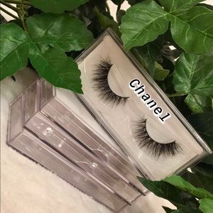 Our soft Mink Lash “Chanel”